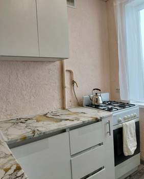 2-к квартира, вторичка, 44м2, 3/5 этаж