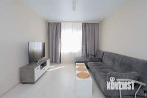2-к квартира, вторичка, 58м2, 17/18 этаж