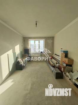 3-к квартира, вторичка, 80м2, 6/17 этаж