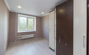 2-к квартира, вторичка, 40м2, 3/9 этаж