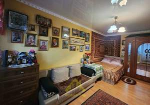 1-к квартира, вторичка, 31м2, 3/5 этаж