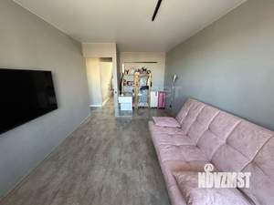 2-к квартира, вторичка, 48м2, 5/5 этаж