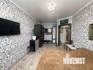 1-к квартира, вторичка, 37м2, 13/15 этаж