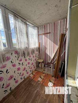 1-к квартира, вторичка, 37м2, 2/19 этаж