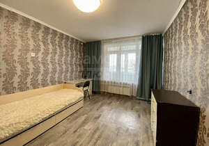 2-к квартира, вторичка, 44м2, 15/16 этаж