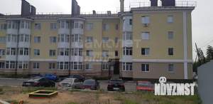 3-к квартира, вторичка, 76м2, 2/4 этаж