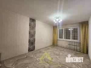 2-к квартира, вторичка, 52м2, 8/10 этаж