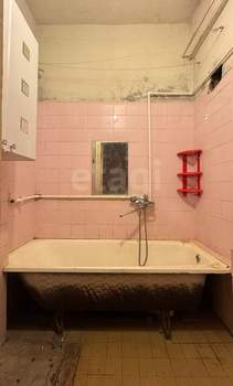3-к квартира, вторичка, 69м2, 2/3 этаж