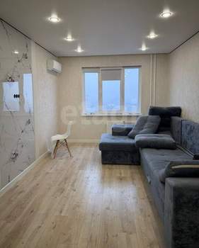 2-к квартира, вторичка, 59м2, 17/17 этаж