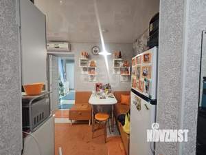 1-к квартира, вторичка, 28м2, 1/9 этаж