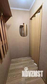 1-к квартира, вторичка, 30м2, 1/5 этаж