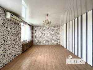 3-к квартира, вторичка, 74м2, 8/9 этаж