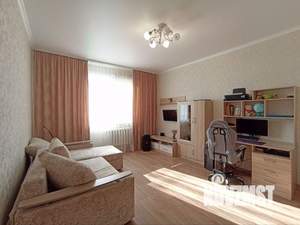 1-к квартира, вторичка, 37м2, 4/16 этаж