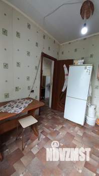 1-к квартира, вторичка, 34м2, 2/3 этаж