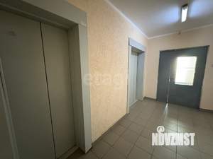 1-к квартира, вторичка, 32м2, 9/17 этаж