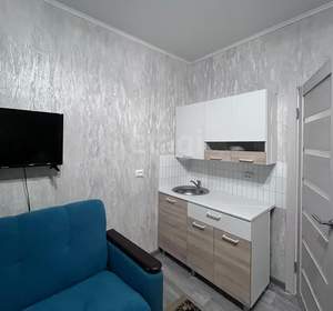1-к квартира, вторичка, 18м2, 1/2 этаж