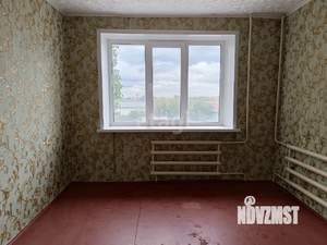 Студия квартира, вторичка, 18м2, 4/5 этаж