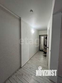2-к квартира, вторичка, 55м2, 5/5 этаж