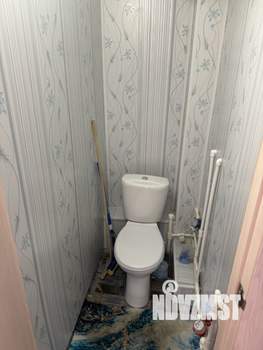 2-к квартира, вторичка, 52м2, 9/10 этаж