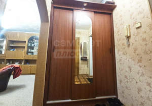 1-к квартира, вторичка, 37м2, 5/9 этаж