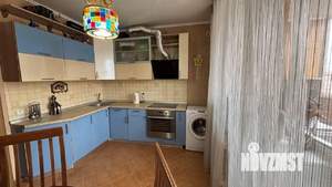3-к квартира, вторичка, 86м2, 11/13 этаж