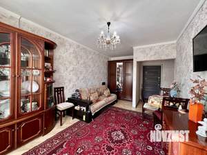 1-к квартира, вторичка, 37м2, 2/17 этаж