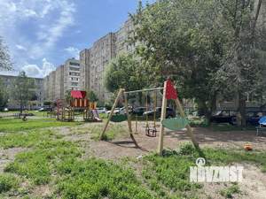 3-к квартира, вторичка, 66м2, 9/9 этаж