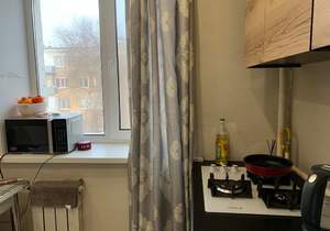 1-к квартира, вторичка, 31м2, 4/5 этаж