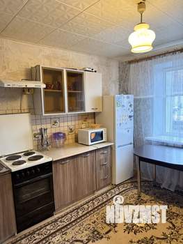 2-к квартира, вторичка, 34м2, 1/9 этаж