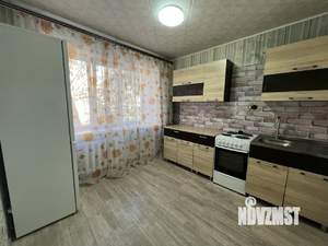 1-к квартира, вторичка, 36м2, 2/5 этаж