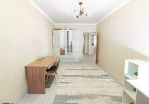 3-к квартира, вторичка, 79м2, 5/17 этаж