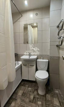 1-к квартира, вторичка, 33м2, 2/5 этаж