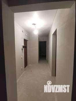 1-к квартира, вторичка, 34м2, 9/17 этаж