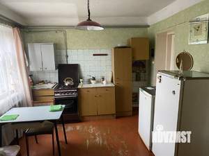 2-к квартира, вторичка, 51м2, 1/1 этаж