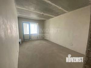 2-к квартира, вторичка, 63м2, 6/18 этаж