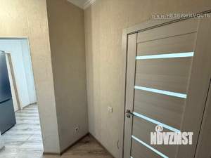 1-к квартира, вторичка, 45м2, 3/14 этаж