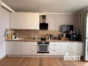 2-к квартира, вторичка, 56м2, 17/18 этаж