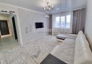 2-к квартира, вторичка, 52м2, 10/17 этаж