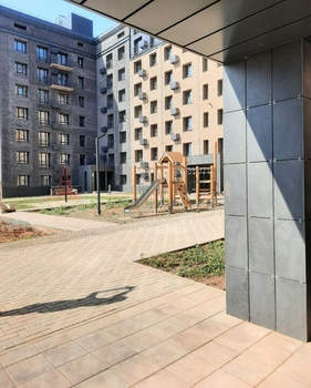 2-к квартира, вторичка, 61м2, 4/9 этаж