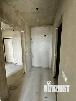 2-к квартира, вторичка, 58м2, 14/17 этаж