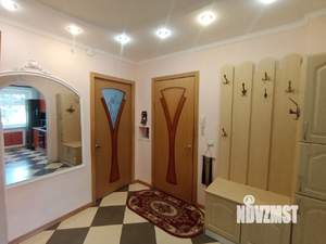 3-к квартира, вторичка, 60м2, 1/5 этаж
