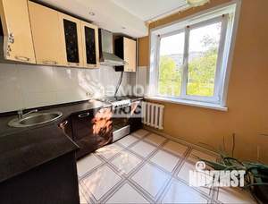 3-к квартира, вторичка, 66м2, 1/9 этаж