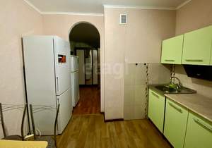 2-к квартира, вторичка, 50м2, 4/9 этаж