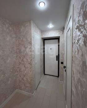 Студия квартира, вторичка, 17м2, 2/5 этаж