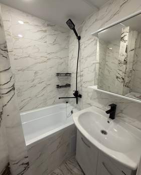 2-к квартира, вторичка, 53м2, 6/9 этаж