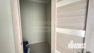 1-к квартира, вторичка, 40м2, 6/17 этаж