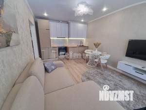 2-к квартира, вторичка, 38м2, 17/17 этаж