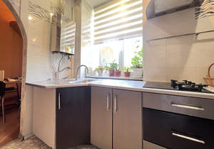 3-к квартира, вторичка, 88м2, 1/4 этаж