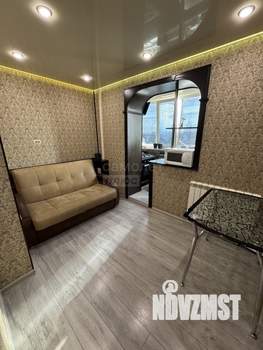 1-к квартира, вторичка, 29м2, 6/9 этаж