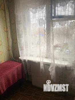 2-к квартира, вторичка, 41м2, 4/5 этаж